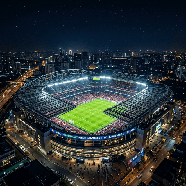Estadio Sportsbook Mobile