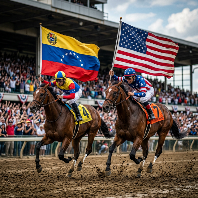 Hipismo Nacional e Internacional